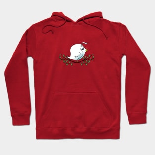 Snowbird Hoodie